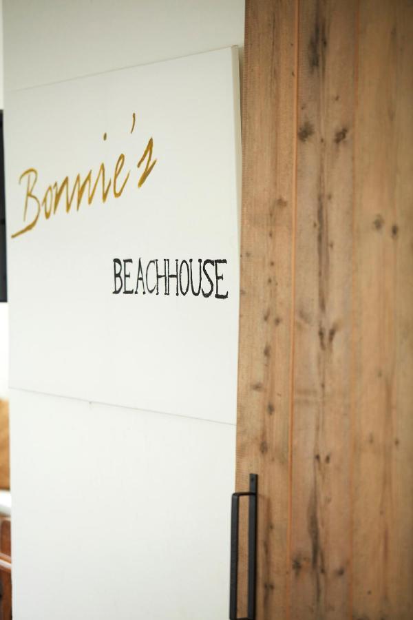 Bonnie'S Beachhouse - Villa Aan Zee De Panne Exterior foto